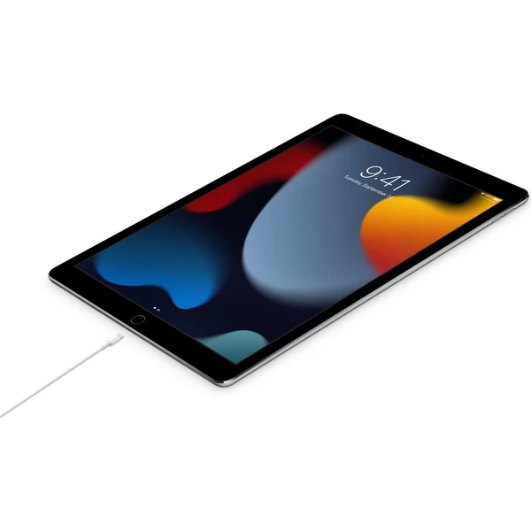 Apple USB-C/Lightning napájecí kabel 1m bílý - Kabely a redukce - Obrázek 89b9d0a90c21420cba7a2c559536a3ed