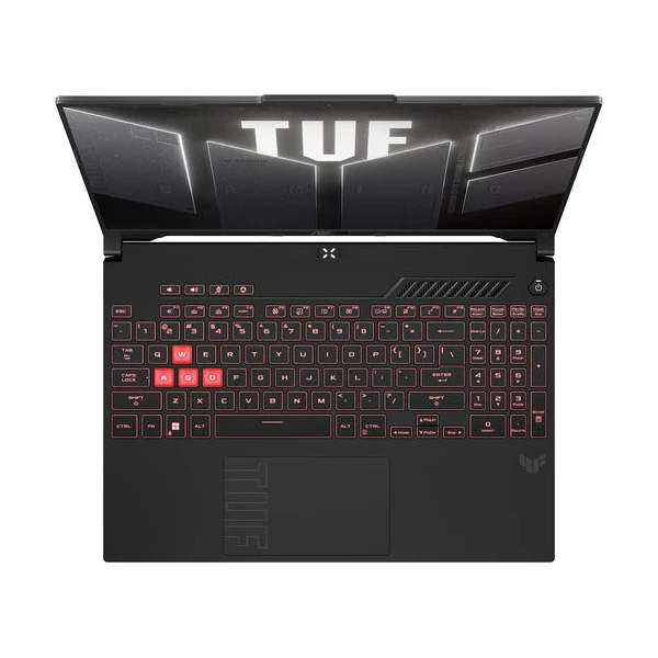 ASUS TUF Gaming A16 (FA607NU-RL061) RTX 4050 šedý - Notebooky - Obrázek 89baa6e744b74166adcf980361dbd4ec