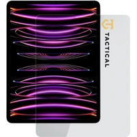 Tactical Glass Shield sklo iPad Pro 12.9 (2018/2020/2021/2022) čiré - Ochranné folie a skla