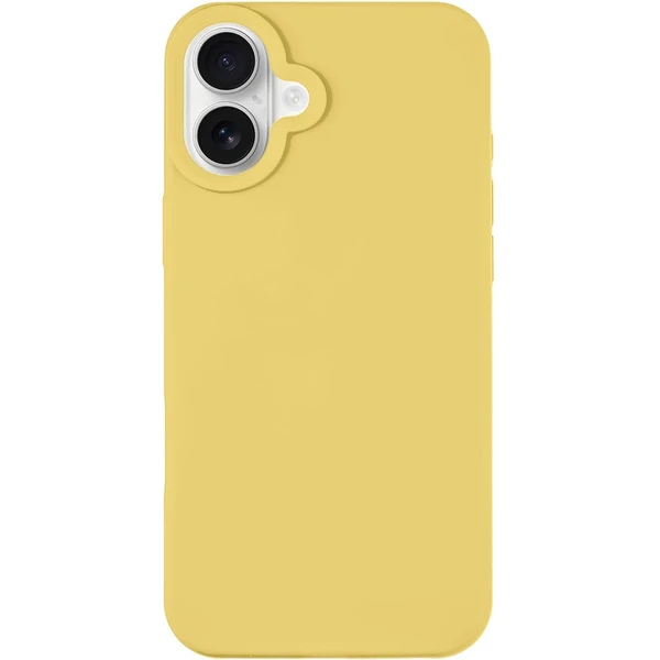 Tactical MagForce Velvet Smoothie Kryt pro Apple iPhone 16 Plus Banana - Pouzdra - Obrázek 89bc27a6daf84af78fb339bfba3cf102