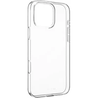 FIXED Story AntiUV TPU kryt Apple iPhone 16 Pro Max čirý - Pouzdra
