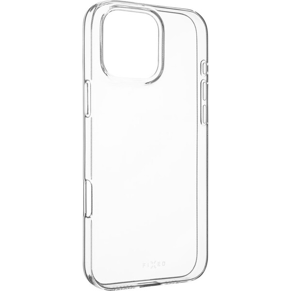 FIXED Story AntiUV TPU kryt Apple iPhone 16 Pro Max čirý