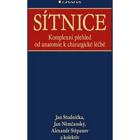 Sítnice - E-kniha