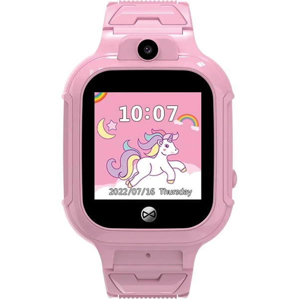 Forever Kids See Me! 3 chytré hodinky pro děti růžové - Chytré hodinky - Obrázek 89c4181ec02d4524968db163eacdf252