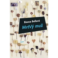 Mrtvý muž - E-kniha