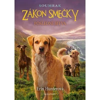 Zákon smečky: Soumrak (6) - Poslední bitva - E-kniha