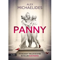 Panny - E-kniha