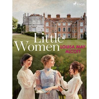 Little Women - E-kniha