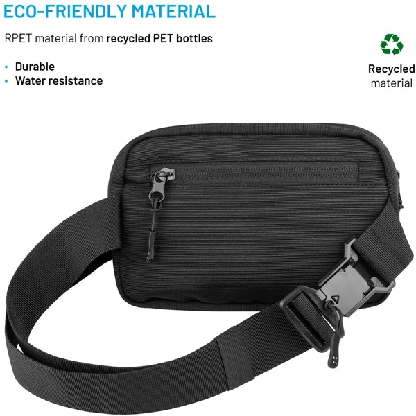 FIXED Camino Belt ledvinka černá - Ledvinky - Obrázek 89ca4ae9aa8e48308fd4d3047f51b5d2