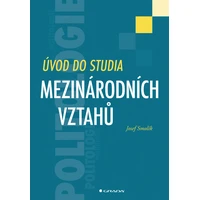 Úvod do studia mezinárodních vztahů - E-kniha