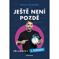 Ještě není pozdě - E-kniha