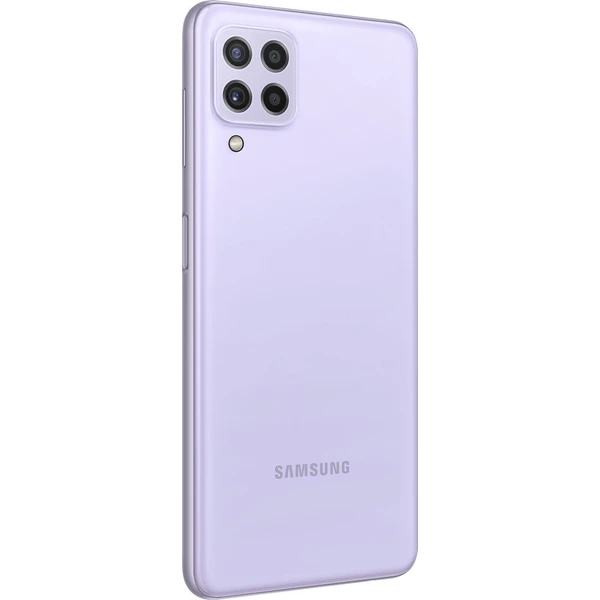 Samsung Galaxy A22 4GB/64GB fialový - Mobilní telefony - Obrázek 89ce58c770de4424b58b9ef6f9c16d7a
