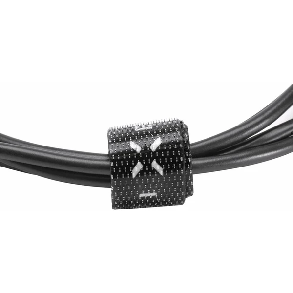 FIXED USB-A/microUSB napájecí kabel 2m černý - Kabely a redukce - Obrázek 89d70c0a7cda423bb8c01b14cbf3902b