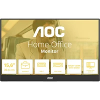 AOC Style-Line 16T20E2 monitor 16" - Monitory