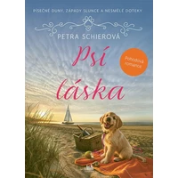 Psí láska - E-kniha