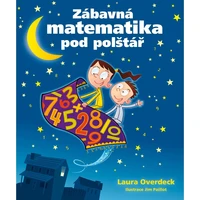 Zábavná matematika pod polštář - E-kniha