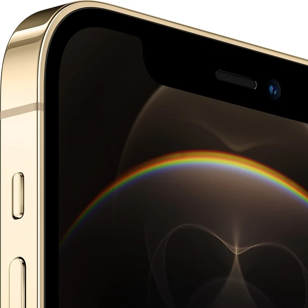 Apple iPhone 12 Pro 128GB zlatý - Mobilní telefony - Obrázek 89dce813d04a4adca53bf712072b1049
