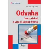 Odvaha - E-kniha