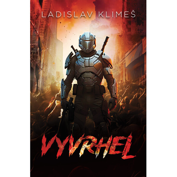 Kolaborant 2: Vyvrhel