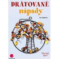 Drátované nápady - E-kniha