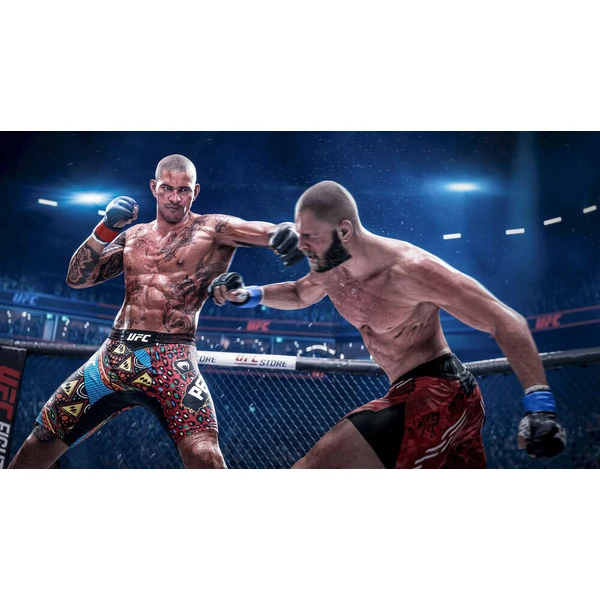 EA Sports UFC 6 (XSX) - Hry pro Xbox Series - Obrázek 89ecee35bb864382a9e9530b37c9b7bf