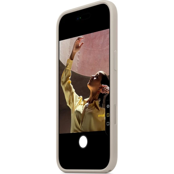 Apple ochranný rámeček na iPhone Air oblázkově béžový - Pouzdra - Obrázek 89ed9f0d97284d72ac5cf3d9c189b767
