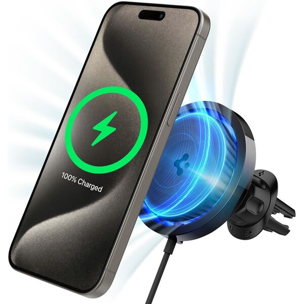 Spigen ACP07082 Černá