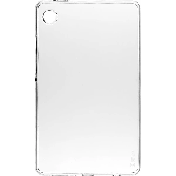 OBAL:ME TPU kryt Samsung Galaxy Tab A11/A9 čirý - Pouzdra - Obrázek 89fabb96bbc44bce8f1f8cf3b84cb450