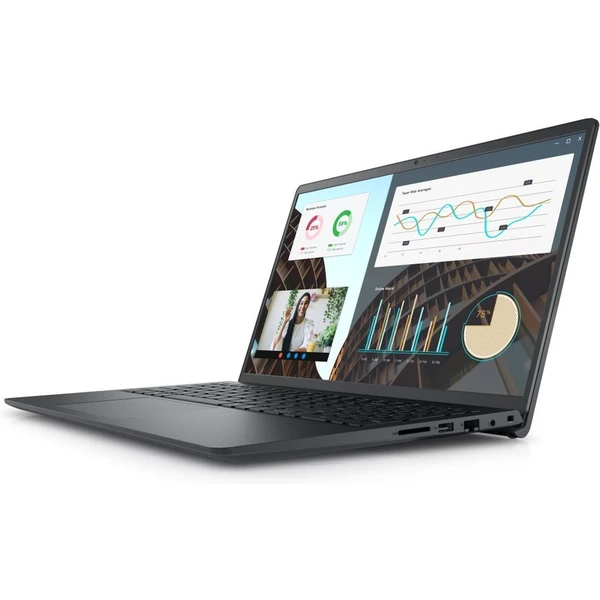 DELL Vostro 15 3000 3520 (XHMT6) černý - Notebooky - Obrázek 8A05000N01
