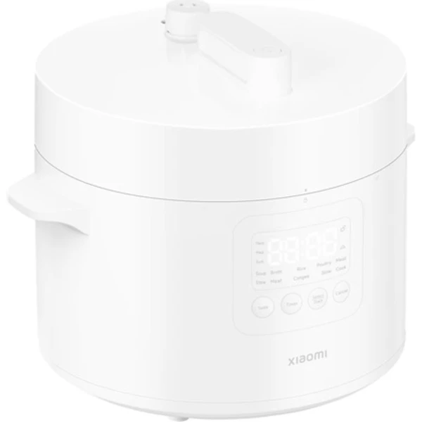 Xiaomi Electric Pressure Cooker 4,8L EU multifunkční hrnec bílý - Domácí spotřebiče - Obrázek 8A4D000J01
