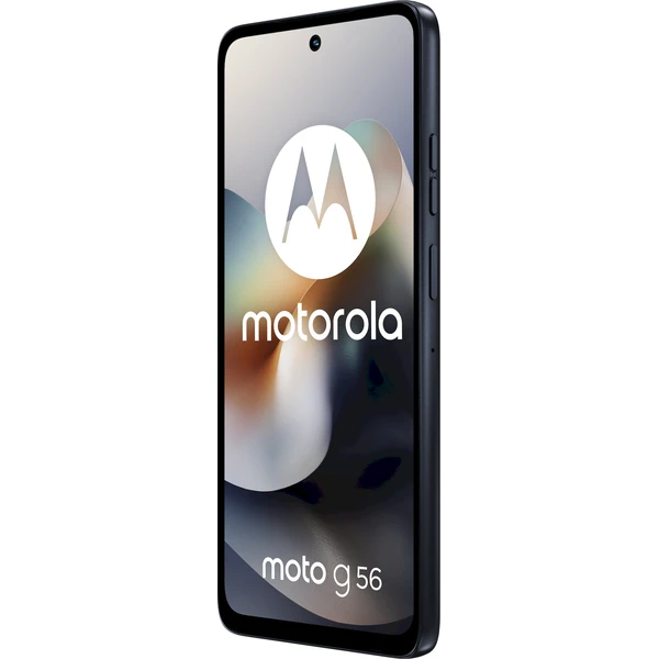 Motorola Moto G56 5G 8GB/256 GB černá - Mobilní telefony - Obrázek 8A4J000K01