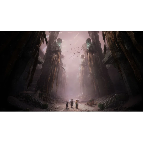 Dragon Age: The Veilguard (XSX) - Hry pro Xbox Series - Obrázek 8A78000P01