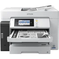 Epson EcoTank M15180 (záruka 5 let po registraci) - Tiskárny