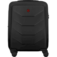 WENGER PRYMO cestovní kufr vel. S (Carry-On) černý - Kufry