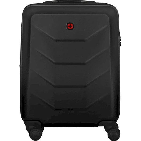 WENGER PRYMO cestovní kufr vel. S (Carry-On) černý - Kufry - Hlavní obrázek