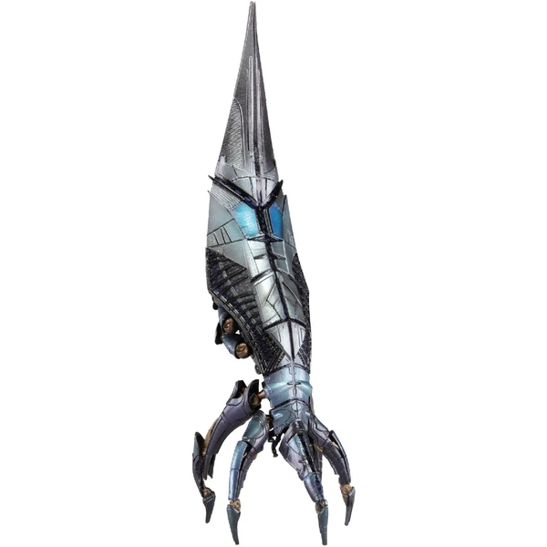 Replika Dark Horse Mass Effect - Reaper Sovereign 20 cm - Repliky - Obrázek 8ABC000K01