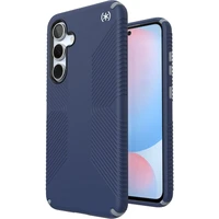 Speck Presidio2 Grip kryt Samsung Galaxy S24 FE modrý/šedý - Pouzdra