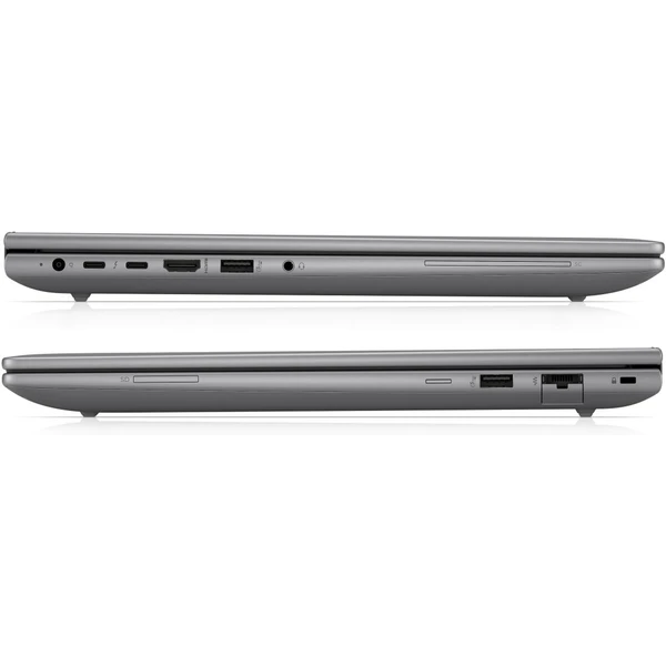 HP ZBook Power 16 G11 A (8T0Q3EA#BCM) RTX 2000 Ada stříbrný 4 roky záruka On-Site - Notebooky - Obrázek 8AD5000P01