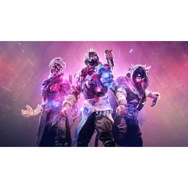 Destiny 2: The Final Shape (Xbox Series/Xbox One) - Digitální hry pro Xbox Series - Obrázek 8AE9000K01