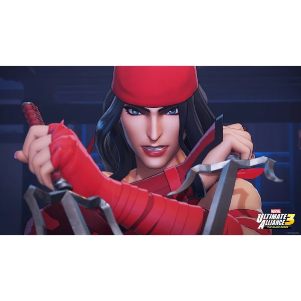 Marvel Ultimate Alliance 3: The Black Order (SWITCH) - Hry pro Nintendo Switch - Obrázek 8AFO600301