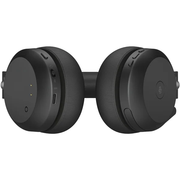 Jabra Evolve2 75 USB-A MS Teams černá - Sluchátka - Obrázek 8AHOF00101