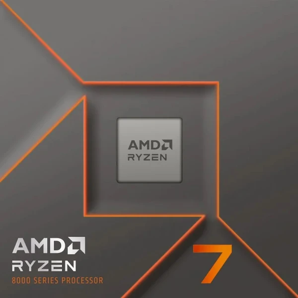 AMD Ryzen 7 8700F - Procesory - Obrázek 8AK5000J01