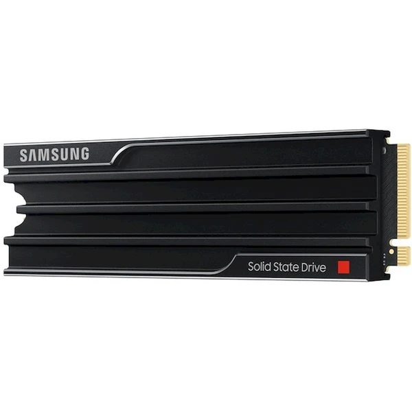 Samsung 9100 PRO Heatsink SSD M.2  – 8TB - SSD disky - Obrázek 8ALI000K01