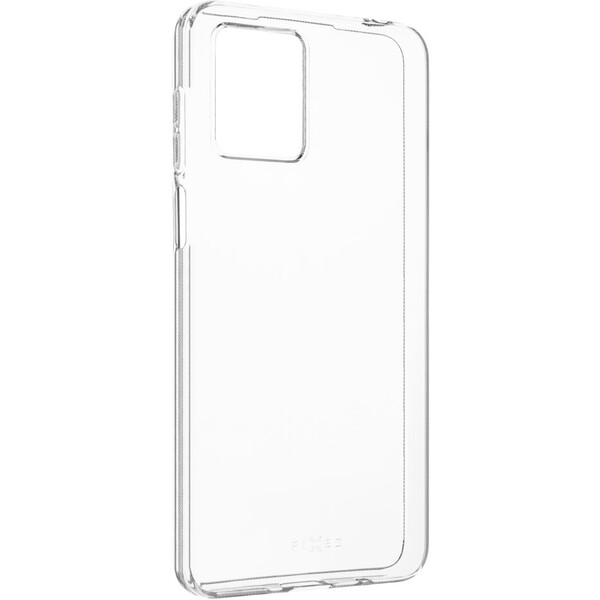 FIXED TPU kryt Motorola Moto G14 čirý