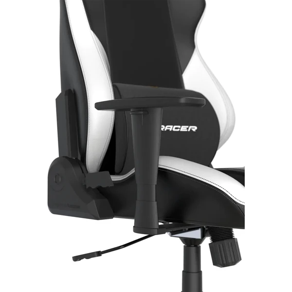 DXRacer DRIFTING XL herní židle černo-bílá - Židle - Obrázek 8AMD000J01