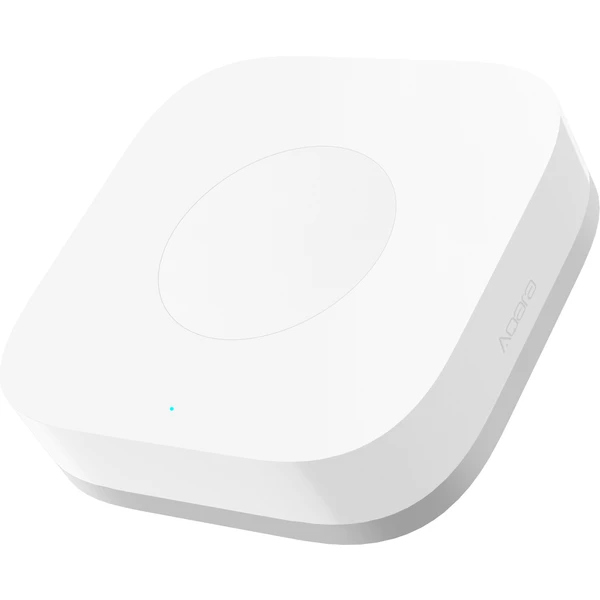 AQARA Smart Home Wireless Switch (Mini) bezdrátový miniaturní vypínač - Ovladače - Obrázek 8AOIF00101