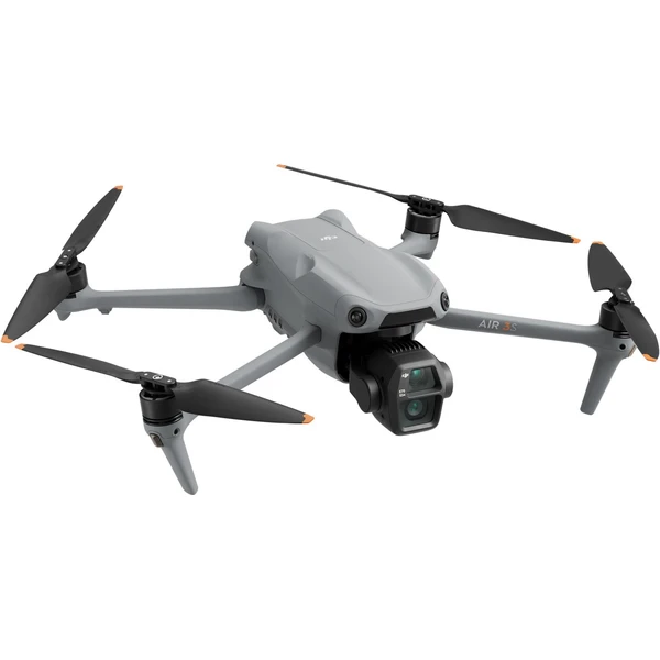 DJI Air 3S (DJI RC-N3) - Drony - Obrázek 8AQ8000P01
