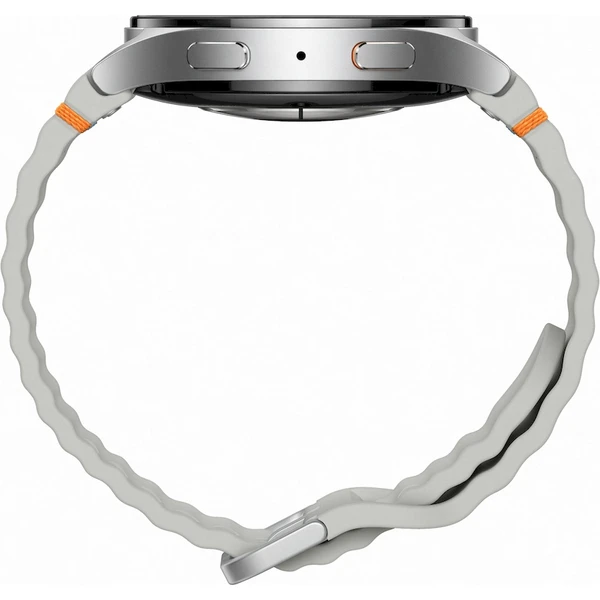 Samsung Galaxy Watch7 44mm stříbrná (Další) - Chytré hodinky - Obrázek 8AR5000P01