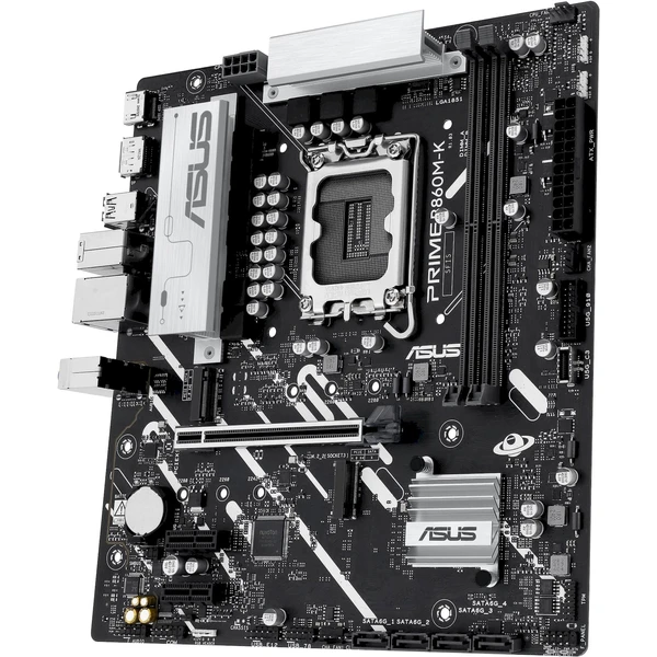 ASUS PRIME B860M-K - Základní desky - Obrázek 8ARC000N01