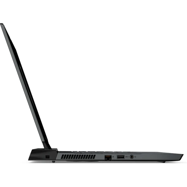 Dell Alienware m15 R3 černý  - Notebooky - Obrázek 8AS3400301
